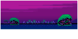 Port Town I